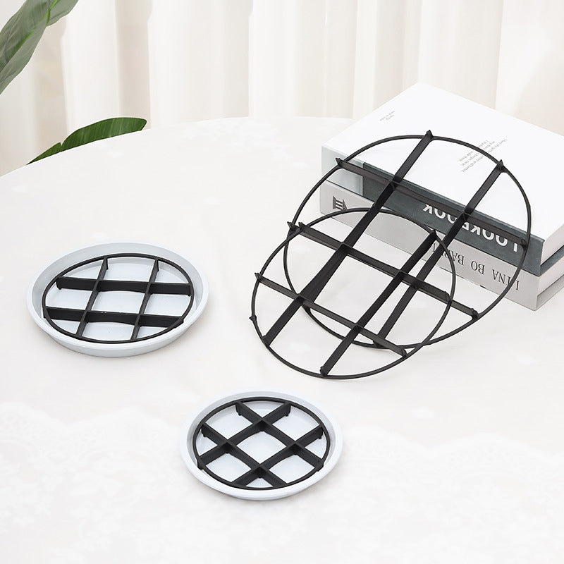 💥Root-Saving Pot Riser – elevates planters, promotes airflow, keeps floors clean – for indoor & outdoor use. 🔥🏠