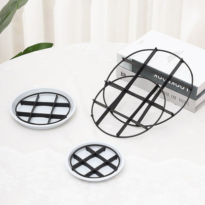 💥Root-Saving Pot Riser – elevates planters, promotes airflow, keeps floors clean – for indoor & outdoor use. 🔥🏠