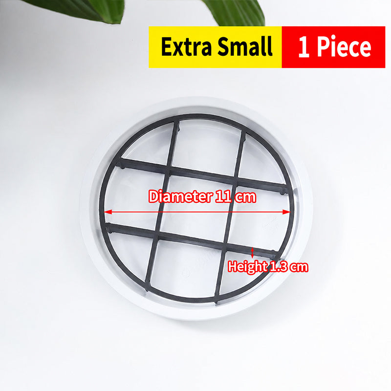 💥Root-Saving Pot Riser – elevates planters, promotes airflow, keeps floors clean – for indoor & outdoor use. 🔥🏠