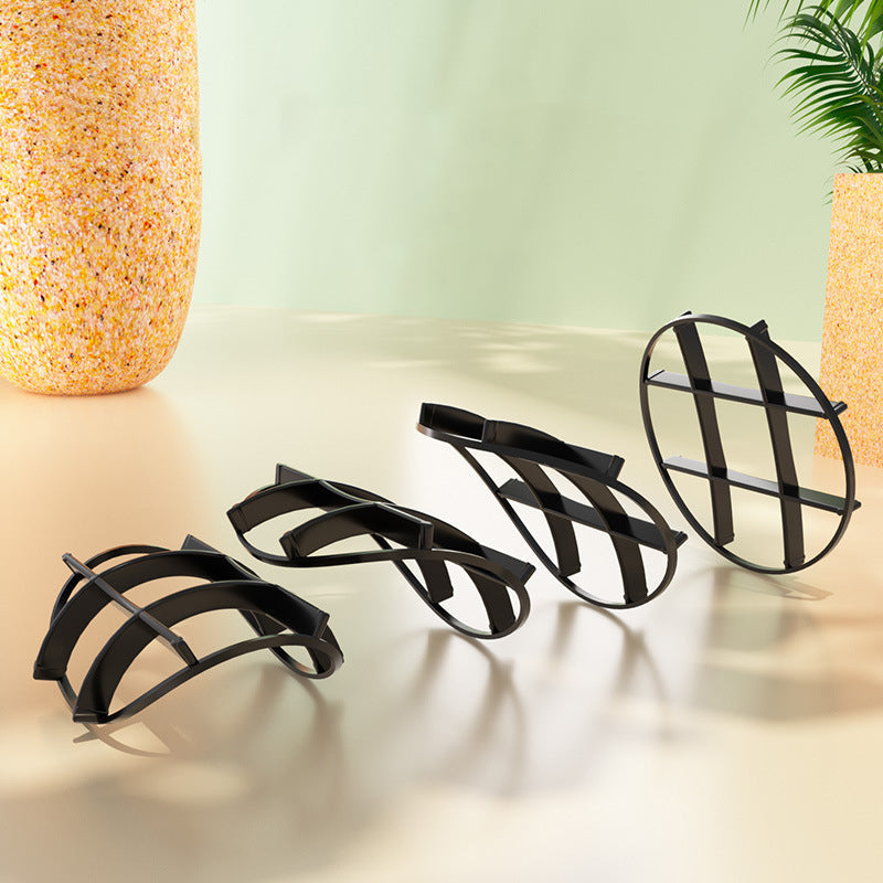 💥Root-Saving Pot Riser – elevates planters, promotes airflow, keeps floors clean – for indoor & outdoor use. 🔥🏠