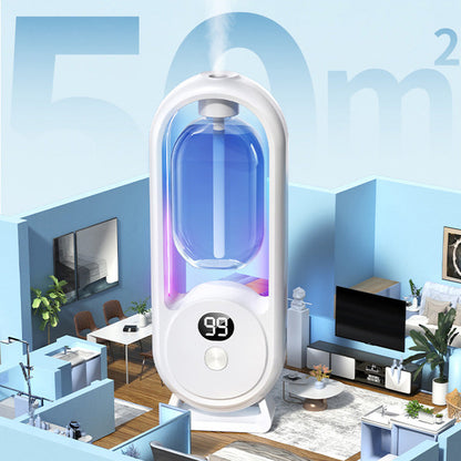 Automatic Aromatherapy Diffuser