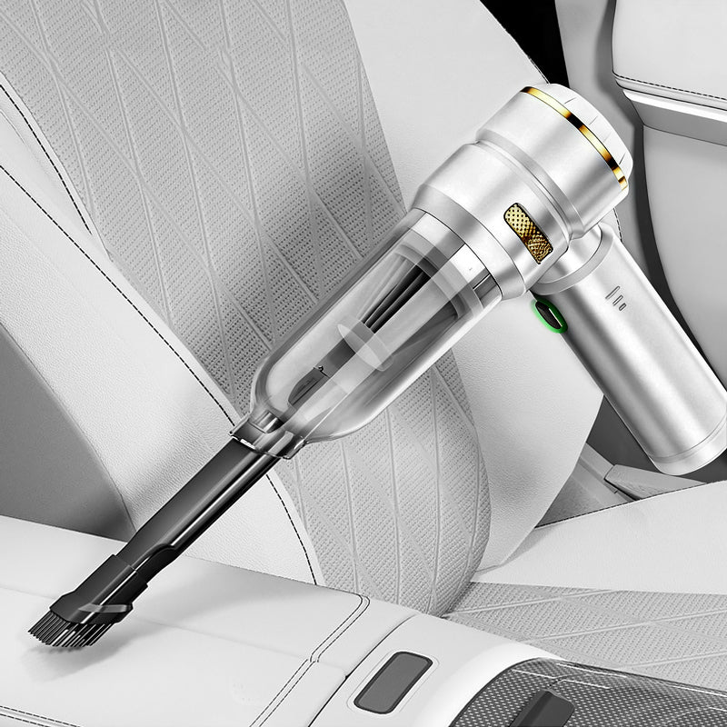 Cordless Handheld 4-in-1 Vacuum Cleaner
