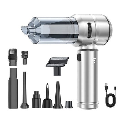 Cordless Handheld 4-in-1 Vacuum Cleaner