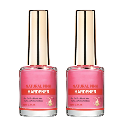 💅 Professional Milk Protein Nail Strengthener – Strengthening Treatment for Weak & Brittle Nails🛡️✨