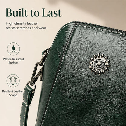 ✨ Time‑Limited Offer ⚡Women PU Leather Crossbody Phone Bag