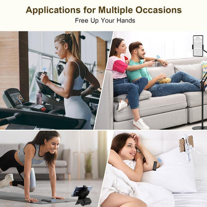 📸✨Bluetooth Camera Grip with Remote Shutter