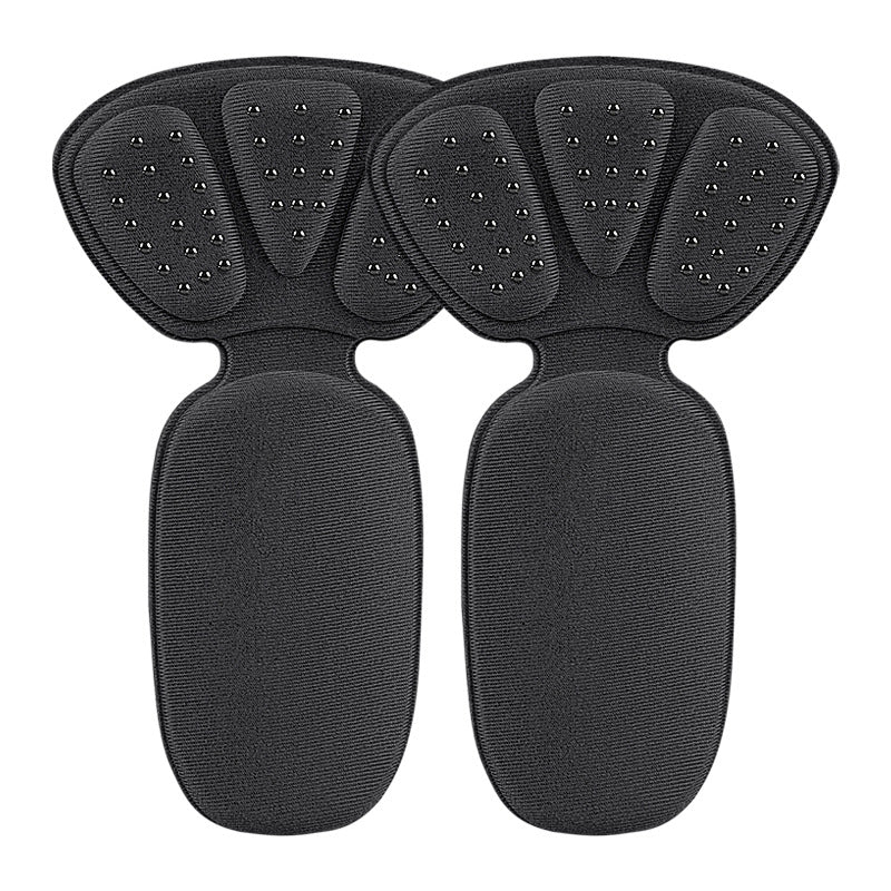 Thickened Anti-Blister Heel Inserts
