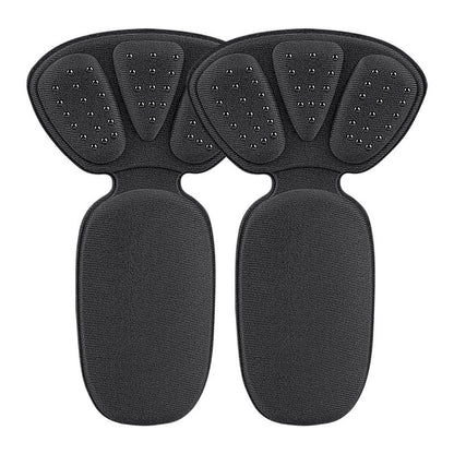 Thickened Anti-Blister Heel Inserts