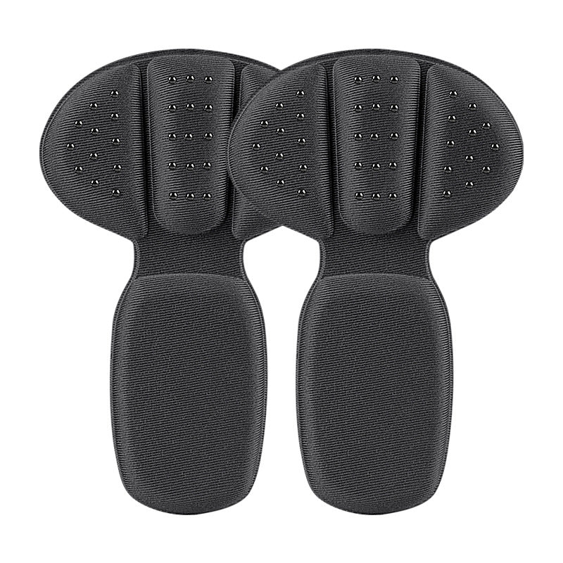 Thickened Anti-Blister Heel Inserts