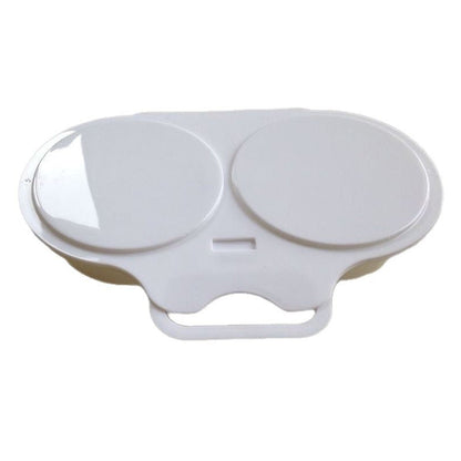 🥗🎁 50% OFF! Microwave Egg Poacher – From £4.99! Dual‑cavity, non‑stick & easy clean. Healthier than frying – stock up & save! 🏠✅