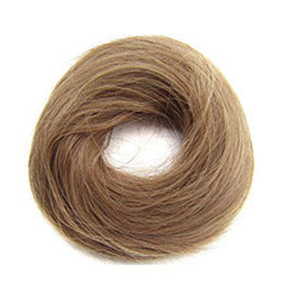 ✨Buy 1 Get 1 Free🔥Instant Color Hair Bun Extension – Voluminous Hair Scrunchie