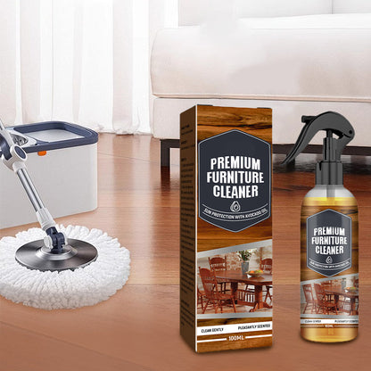 💥Decontamination & Brightening Furniture Cleaner