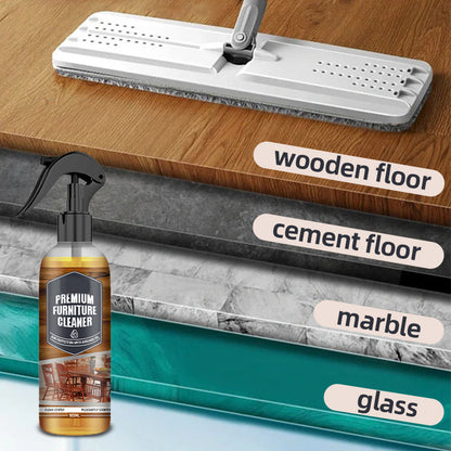 💥Decontamination & Brightening Furniture Cleaner