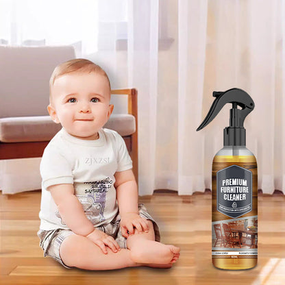 💥Decontamination & Brightening Furniture Cleaner