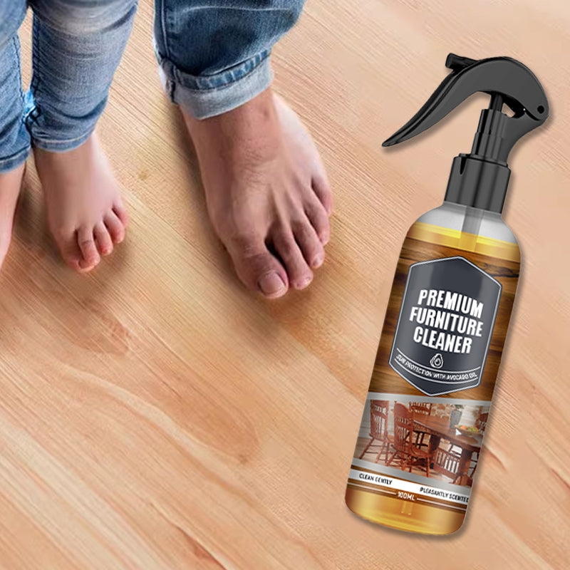 💥Decontamination & Brightening Furniture Cleaner