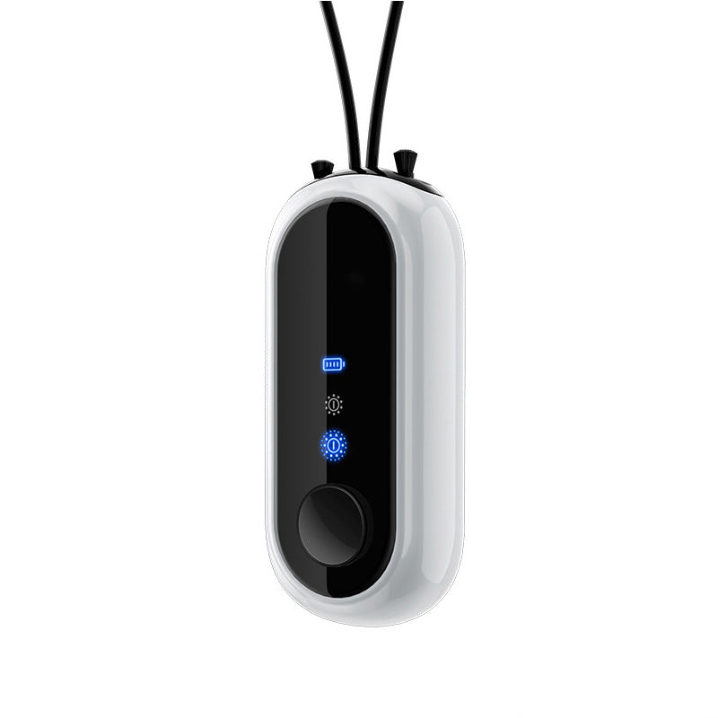 Wearable Negative Ion Air Purifier