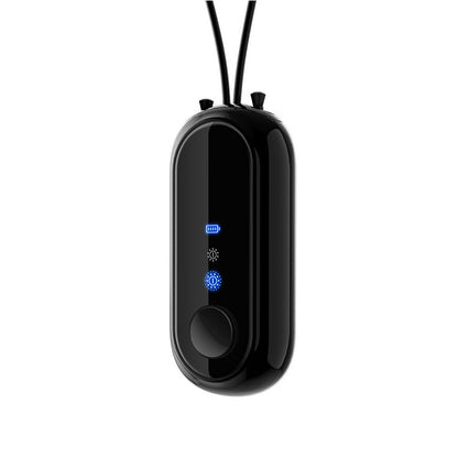 Wearable Negative Ion Air Purifier