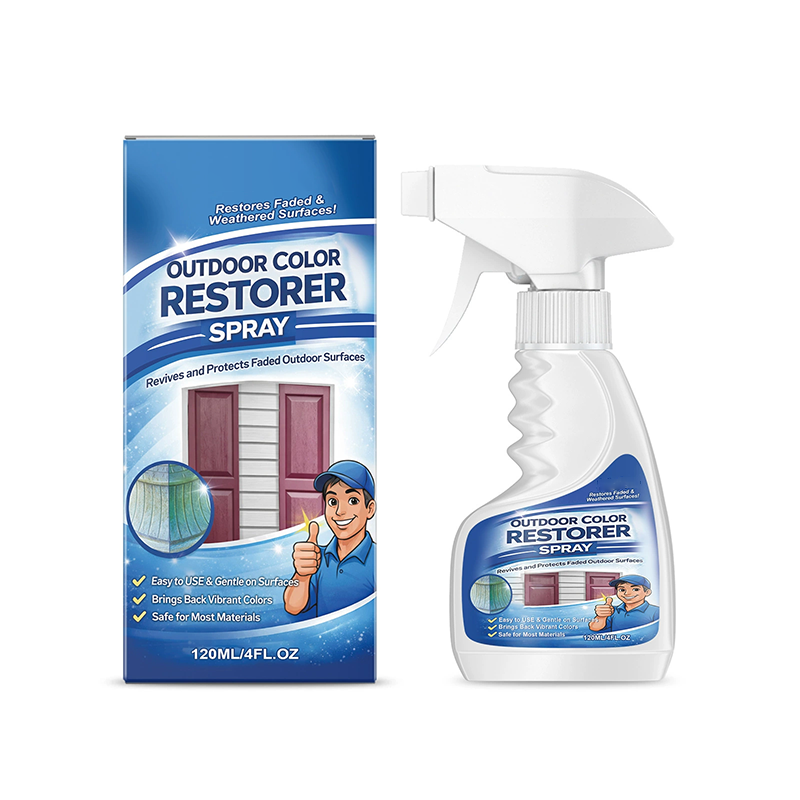 🛡️ 50% OFF! All-Season Wood Restorer – Penetrates deep to restore colour & creates protective shield against UV & moisture. Keep your garden furniture looking new! 🌳💪
