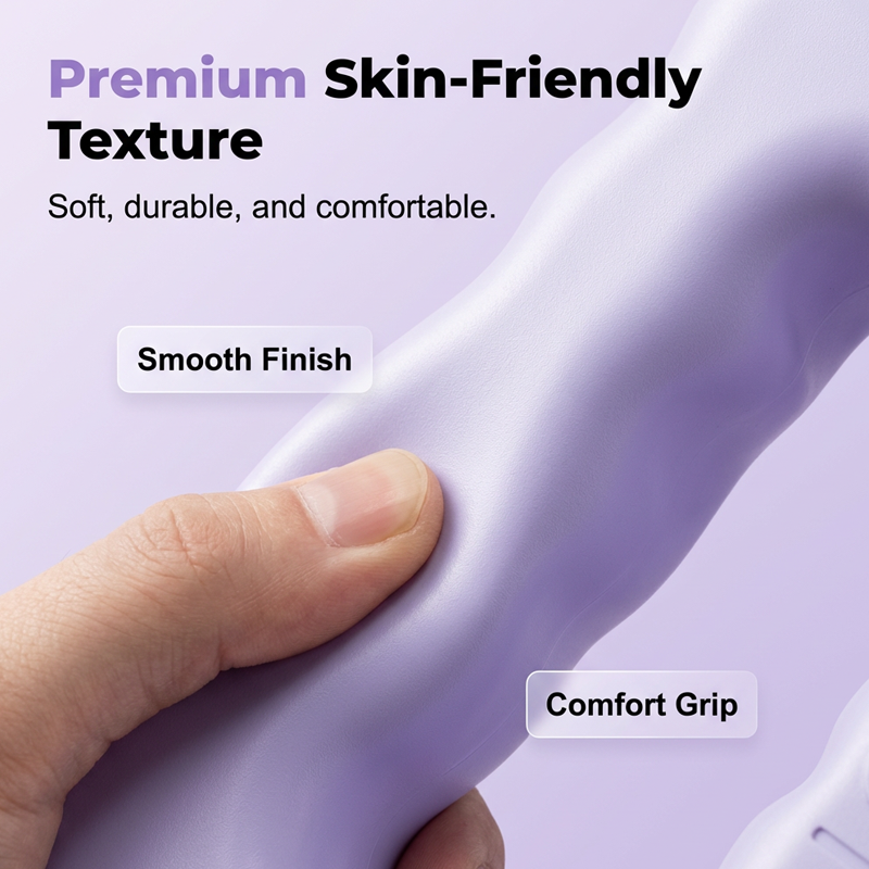 Handheld Body Shaping Massager – Powerful Wireless Vibration for Slimming, Skin Tightening & Muscle Relaxation