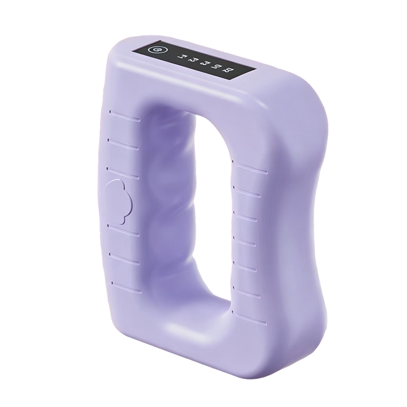 Handheld Body Shaping Massager – Powerful Wireless Vibration for Slimming, Skin Tightening & Muscle Relaxation