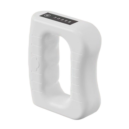 Handheld Body Shaping Massager – Powerful Wireless Vibration for Slimming, Skin Tightening & Muscle Relaxation