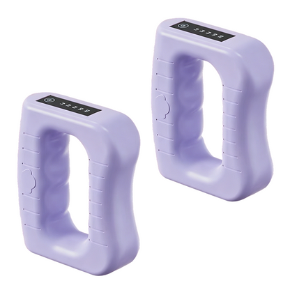 Handheld Body Shaping Massager – Powerful Wireless Vibration for Slimming, Skin Tightening & Muscle Relaxation