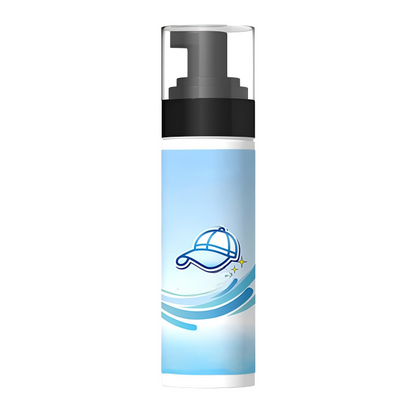 Effective Stain Remover Spray for Hats