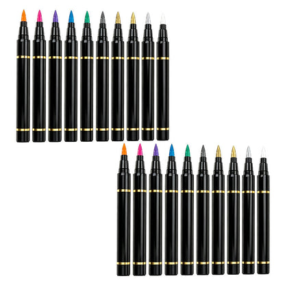 Glow Party Tattoo Pens