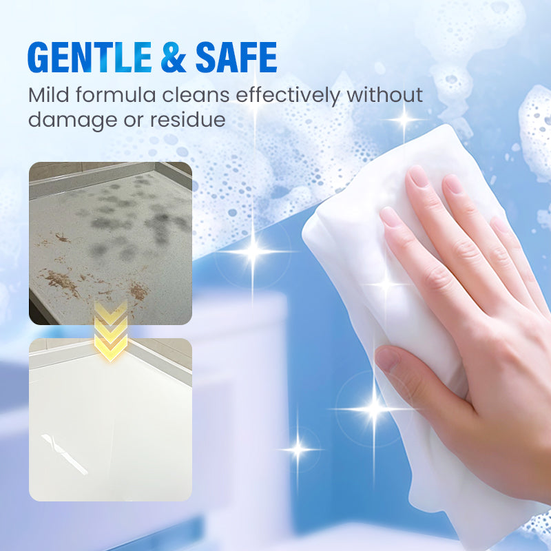 Multi-Purpose Kitchen Cleaner Spray