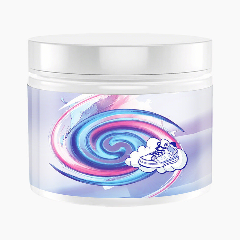 All-Purpose Cleaning Paste – Powerful Stain Remover for Clothes, Shoes & Home Surfaces