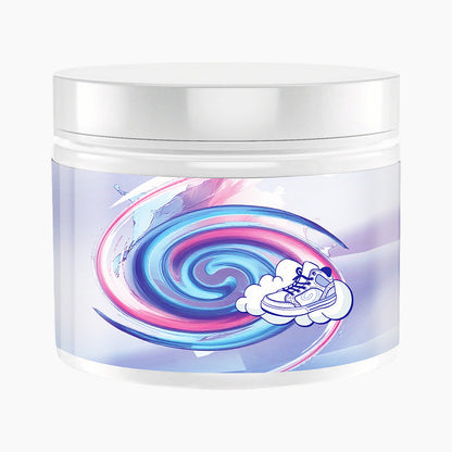 All-Purpose Cleaning Paste – Powerful Stain Remover for Clothes, Shoes & Home Surfaces