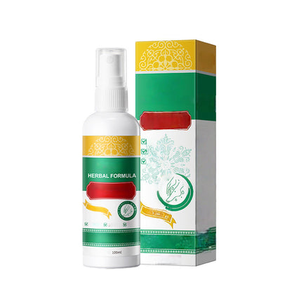 🥳HOT SALE🥳💞10K+ SOLD! Foot Care Spray – Herbal formula, removes calluses & neutralizes odor. Fresh feet – grab yours! ✅