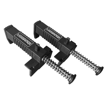 🧱 Brick Line Clips – Adjustable PA6, durable & easy setup