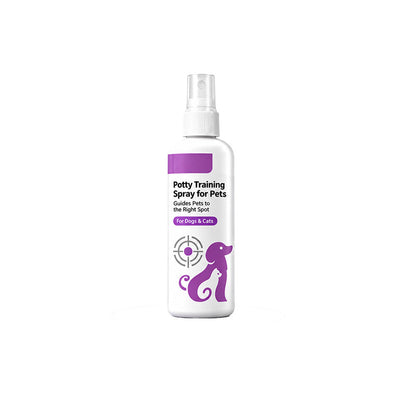 Potty Training Spray
