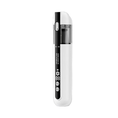 Portable Cordless Car Vacuum Cleaner