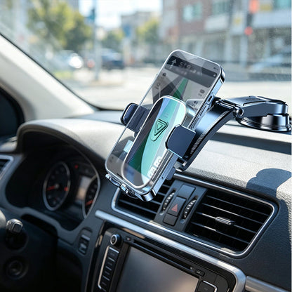 Dashboard Mount Car Phone Holder
