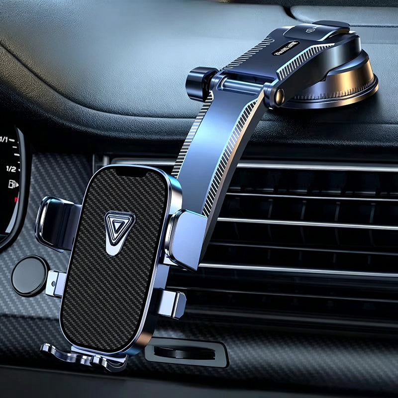 Dashboard Mount Car Phone Holder