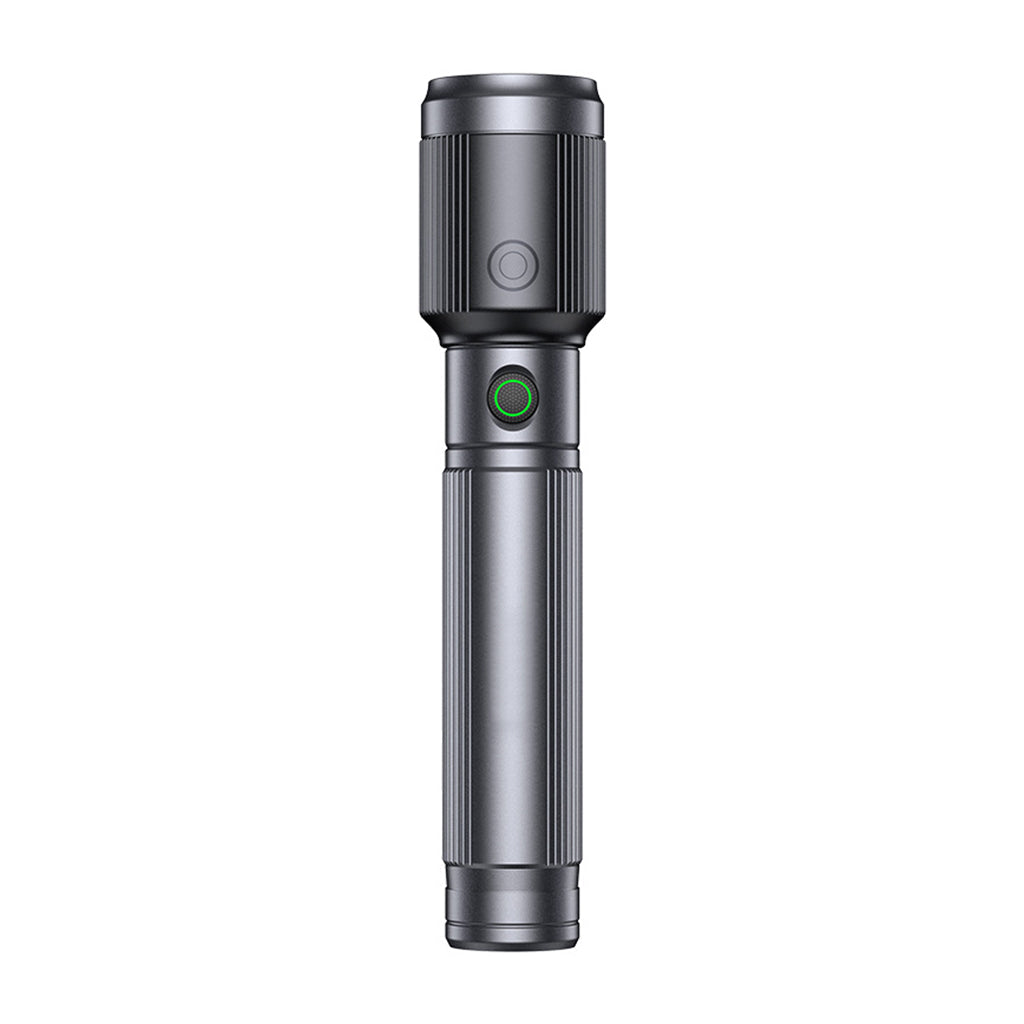 Durable High-Power LED Flashlight