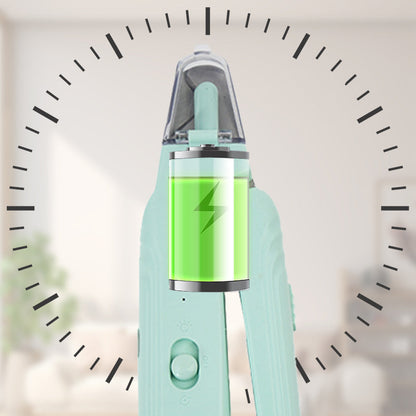 2-in-1 LED Pet Nail Clipper