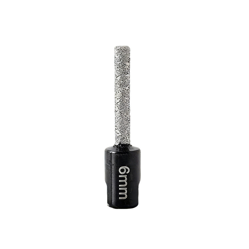 Brazed Diamond Core Drill Bit