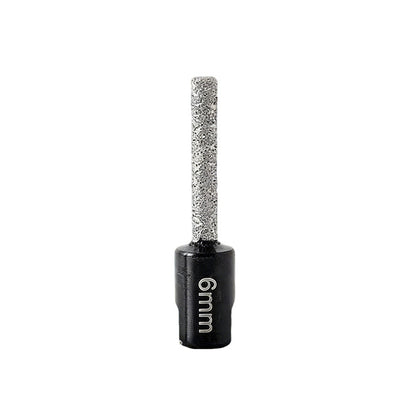 Brazed Diamond Core Drill Bit