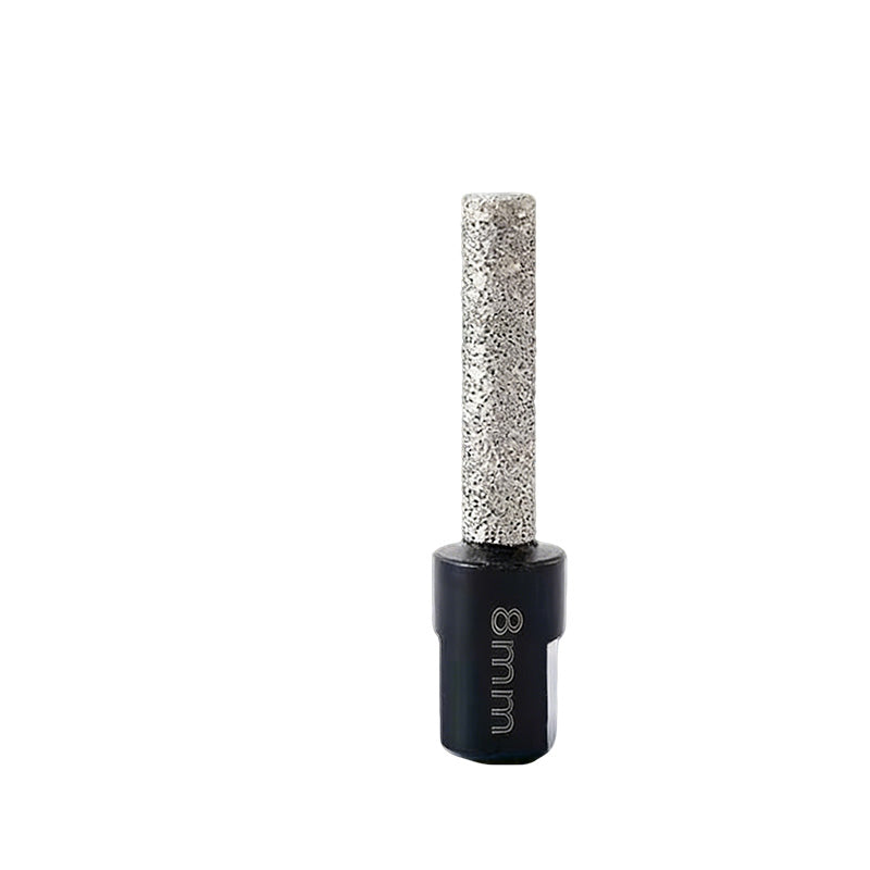 Brazed Diamond Core Drill Bit