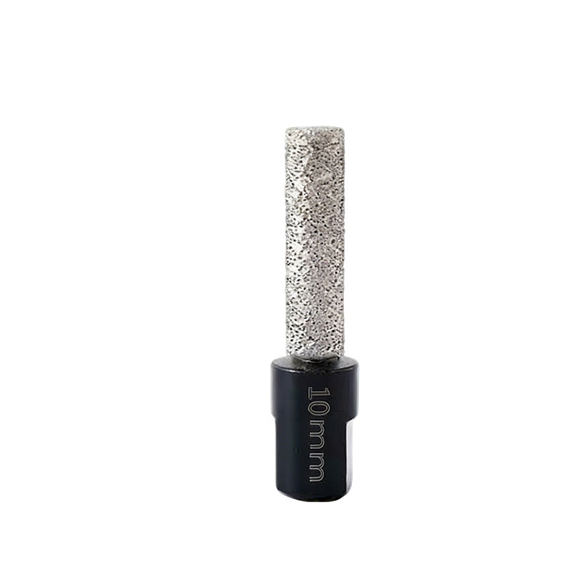 Brazed Diamond Core Drill Bit