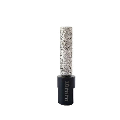 Brazed Diamond Core Drill Bit