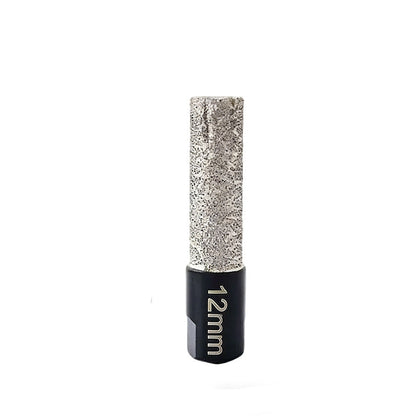 Brazed Diamond Core Drill Bit