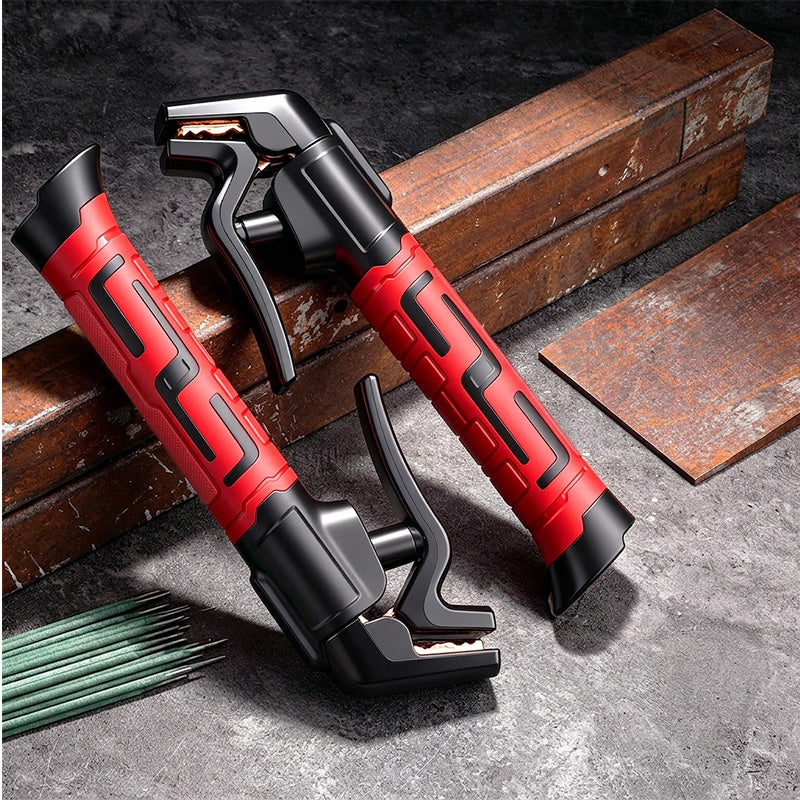 Heavy Duty Welding Electrode Holder
