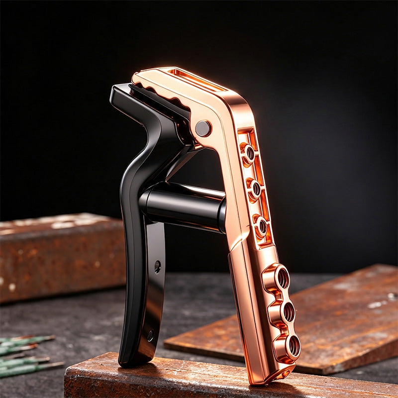 Heavy Duty Welding Electrode Holder