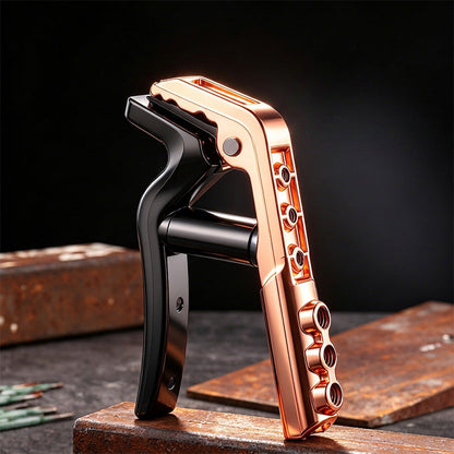 Heavy Duty Welding Electrode Holder