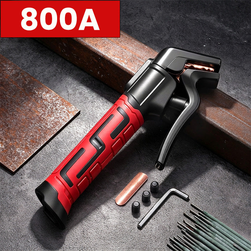 Heavy Duty Welding Electrode Holder