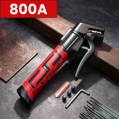 Heavy Duty Welding Electrode Holder